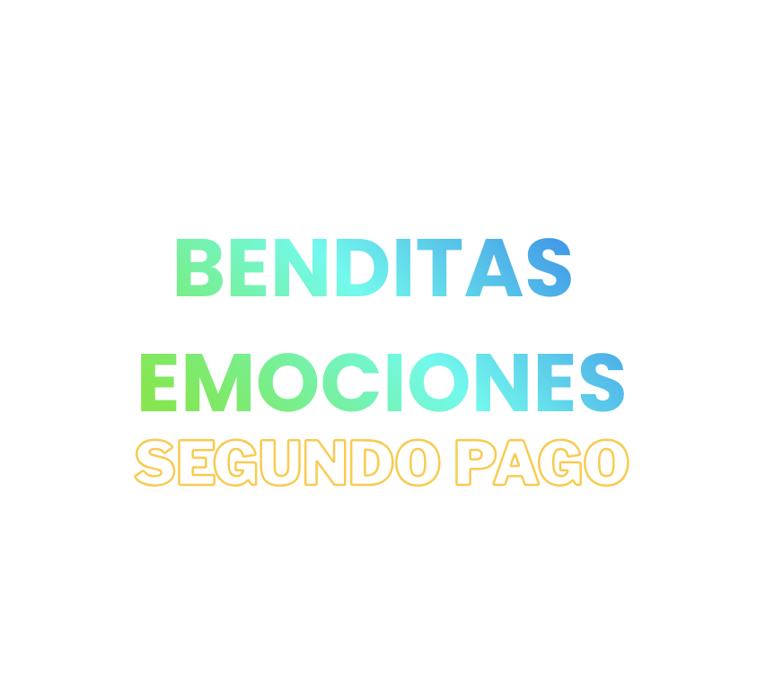 Benditas Emociones Especial